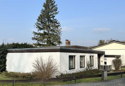 Bungalow mit Potential - TOP Grundstück -