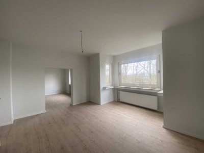 Hochwertige 2,5 (optional 3,5) Zimmer Wohnung mit Balkon am Wiesental