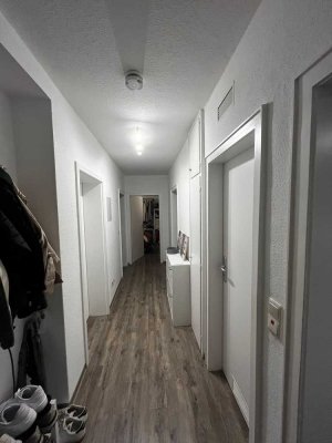 Attraktive 4-Zimmer-Wohnung mit EBK in Osnabrück