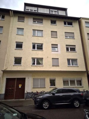 Mannheim Lindenhof: Wunderschöne 3 Zimmerwohnung für Kapitalanleger 90qm