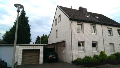 Doppelhaushälfte in Mönchengladbach