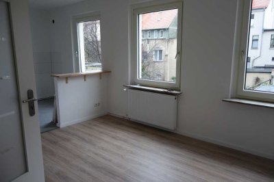 Exklusive, neuwertige 1-Raum-Wohnung mit gehobener Innenausstattung in Braunschweig