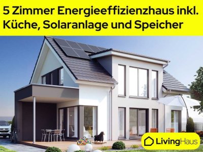 Bauen mit Freunden, Living Haus