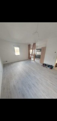 Kernsanierte 3-Zimmer-Wohnung in Calw