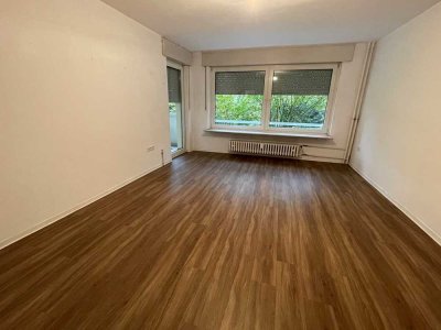 Einziehen und wohlfühlen: Schöne 3-Zimmerwohnung