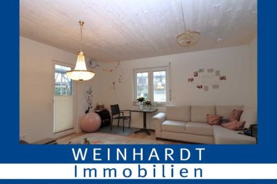 Wunderschöne 2,5-Zimmer Neubauwohnung im beliebten Hamburg Winterhude