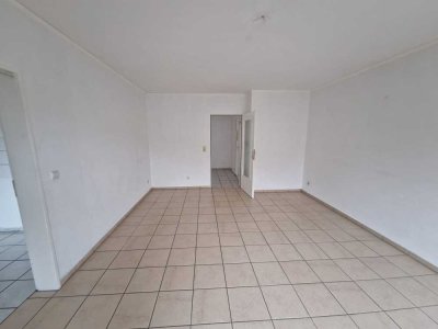 Ansprechende 3-Zimmer-Wohnung in Reken