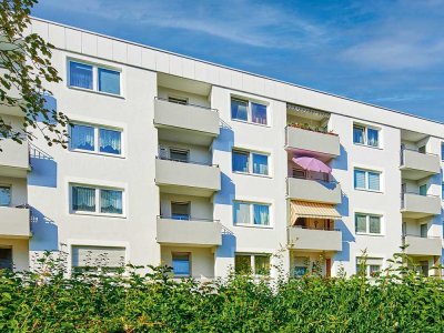 Fürstenfeldbruck zum Selbstbezug, sonnige renovierte 3 Zi Whg.