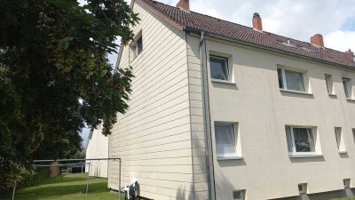 Schöne Dachgeschosswohnung in Hohenlockstedt