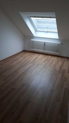 attraktive 3-Zimmer Wohnung, Nähe Hbf., zentrale ruhige Lage