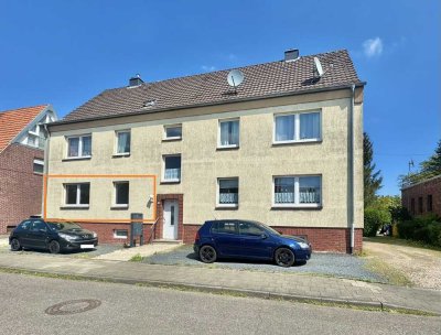 Heinsberg-Stadt: Sofort bezugsfrei!