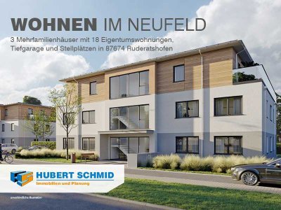 Wohnen Im Neufeld (311), 87674 Ruderatshofen