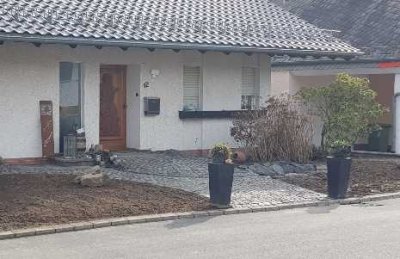 Geräumige 2-Zimmer-Wohnung mit gehobener Innenausstattung zur Miete in Boppard Oppenhausen