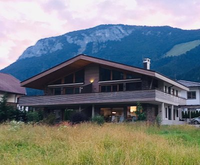 Wunderschöne Gartenwohnung in Sonnenlage (Preis inkl. Betriebskosten)