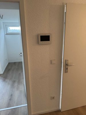 Exklusive 2-Zimmer-EG-Wohnung in guter und ruhiger Lage