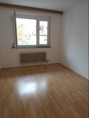 3-Zimmer-Wohnung zu vermieten!