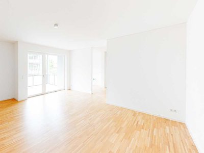 Perfekt für Singles und Paare: 2 Zimmer in ruhiger Lage