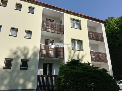 Großzügige Wohnung in Payerbach - 74m² zum Entspannen, inkl. Loggia &amp; Stellplatz!