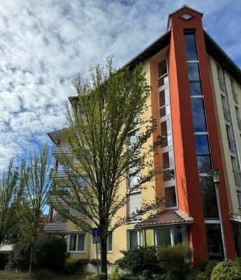 Lichtdurchflutete 3-Zimmer-Wohnung mit schönem Balkon in begehrter Wohnlage in Filderstadt-Bonlanden