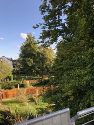 Tolle 2 Zimmer Wohnung mit Loggia in Siegburg