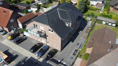 Schöne 2 Zimmer Wohnung in Epe! 86 m² Barrierefrei und Rollstuhlgerecht! Verfügbar zum 01.04.2025.