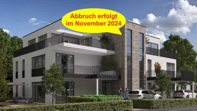 Keine Heizkosten! **5 % AfA Abschreibung möglich** Exklusive 3 Zi.-Neubauwohnung