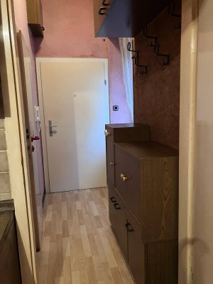 PRIVATVERKAUF - Gemütliche 3-Zimmer-Wohnung in zentraler Lage, nahe City-Park