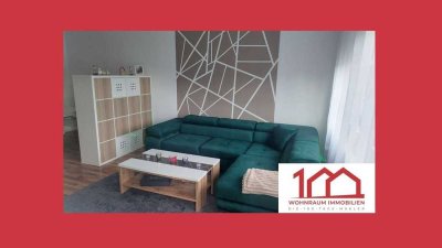 ***Gemütliche 2-Zimmer Wohnung in Babenhausen mit Balkon und Außenstellplatz