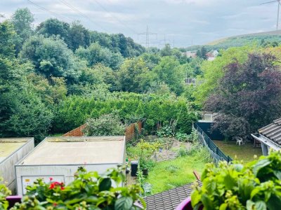 Charmante Eigentumswohnung in bester Lage auf der Horsterstraße