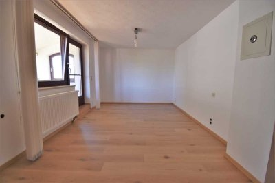 Ideal für Pendler - Gepflegte 4 Zimmer Wohnung in Mering St. Afra