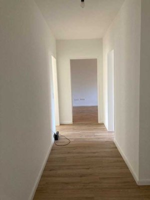 neu renovierte 3-Zimmer-Wohnung mit EBK in Schwäbisch Hall