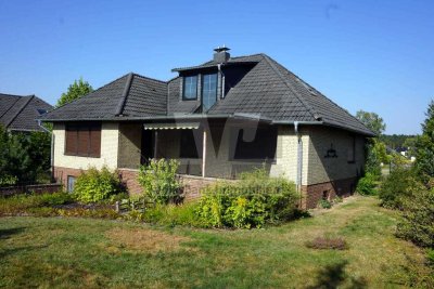 Einfamilienhaus in Faßberg