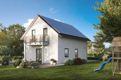 Ihr Traumhaus in Zülpich: Komfort trifft auf Energieeffizienz inkl. Bodenplatte