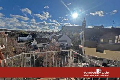 Entdecken Sie Ihr neues und sonniges Zuhause im charmanten Neuhausen auf den Fildern!