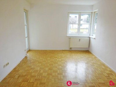 Nette 2-Zimmer Wohnung in Micheldorf mit Loggia