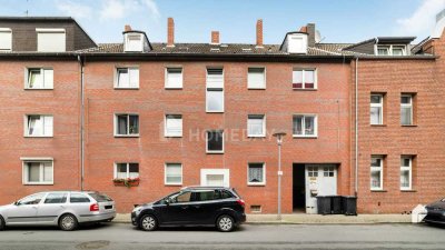 Ideale Kapitalanlage! Charmantes Mehrfamilienhaus in begehrter Lage