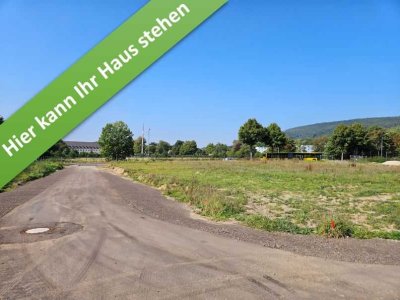 Inkl. Grundstück, ein Bungalow, der begeistert in Rinteln.