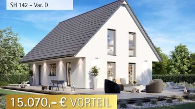 ** Scanhaus - Ihr starker Partner **