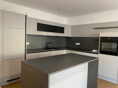 NEUBAU! Tolle 2-Zimmer-Wohnung mit hochwertiger EBK im Herzen Bonns! Energieeffizienz A