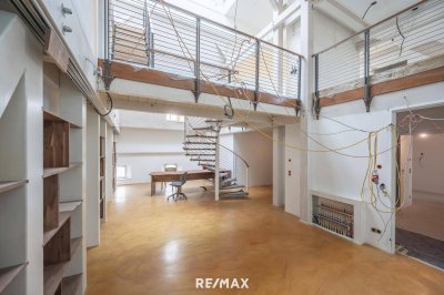 PENTHOUSE BELAGSFERTIG| PARK BLICK SCHLOSS SCHÖNBRUNN | DACHGARTEN | INDOORPOOL | GARAGE