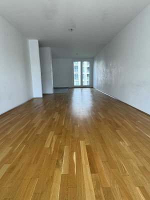 Moderne 4-Zimmer Wohnung in Sendling