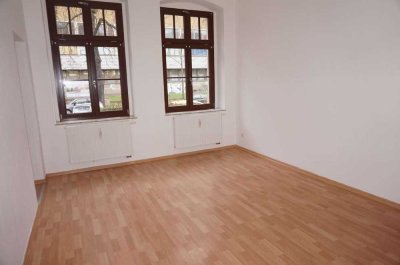 Küche mit Balkon  - kleines sep. Arbeitszi. - frei ab 1.10.24