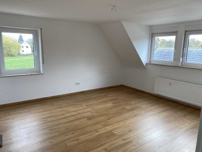 Ruhige 3 Zimmerwohnung