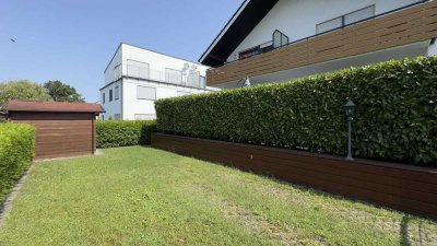 Mehrfamilienhaus ist bester Lage von Rödermark-Ober-Roden als Renditeobjekt!