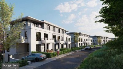 Exklusive Neubauwohnung mit ca. 56 m² in bester Wohnlage von Bad-Godesberg!Start März 2025