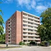 2-Zimmer-Wohnung in Mönchengladbach-Hardt