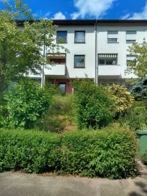 Preiswertes, gepflegtes 5,5-Zimmer-Haus in Oberkochen