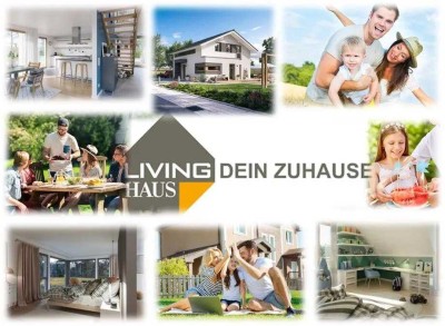 ES WIRD ZEIT DEIN TRAUM WAHR ZU MACHEN DEIN LIVINGHAUS