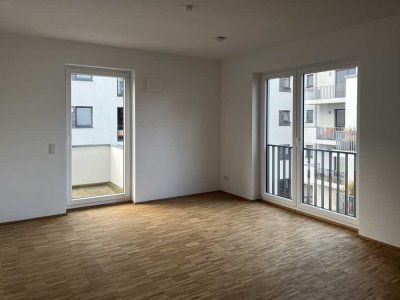 Tolle 3-Zimmer Wohnung in den Glasbläserhöfen!