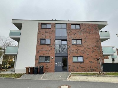 Modernes 2-Raum-Appartement in direkter Nähe zur Uni!